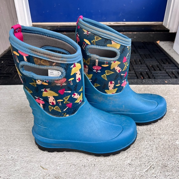 Bogs Neo Classic Rain Boot - Picture 3 of 6